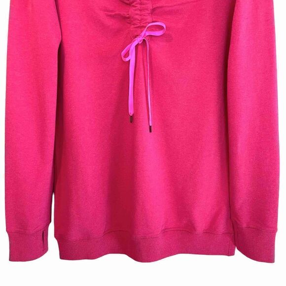 Lululemon Scrunch Tie Sweatshirt - Picture 4 of 9